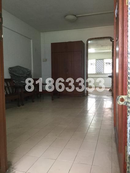Blk 109 Bedok North Road (Bedok), HDB 3 Rooms #129041972